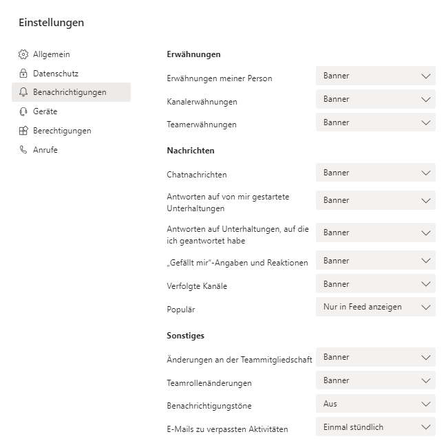 ms teams erklärungen