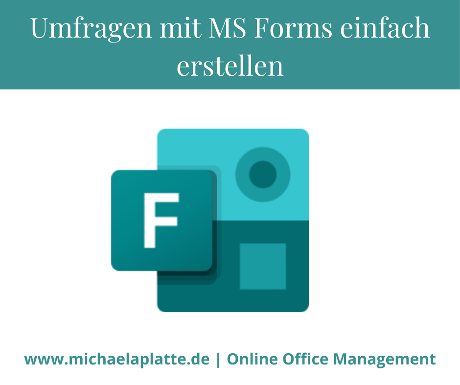 Umfragen mit MS Forms einfach erstellen