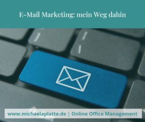 E-Mail Marketing als Dienstleistung