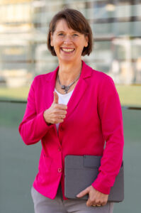Michaela Platte | Marketing und Business Support