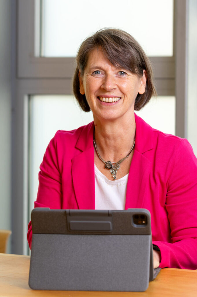 Michaela Platte | Marketing und Business Support