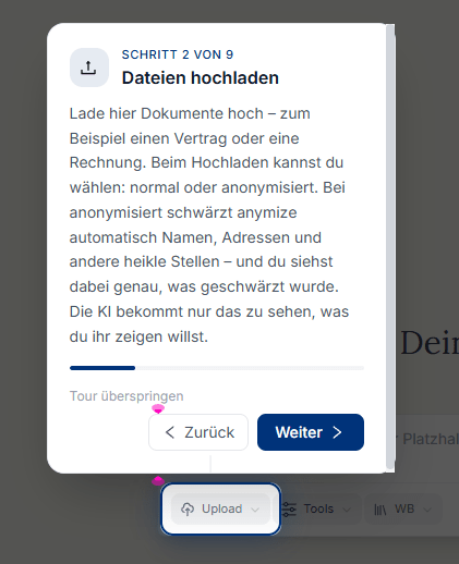 05 2026 anymize Onboarding 2