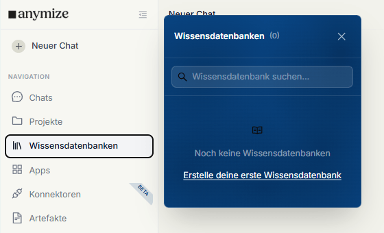 05 2026 anymize Wissensdatenbank