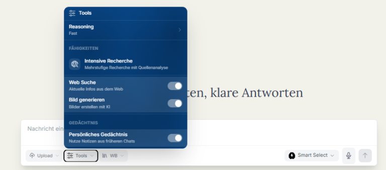 05 2026 anymize neuer Chat