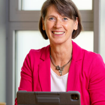 Michaela Platte | Marketing und Business Support