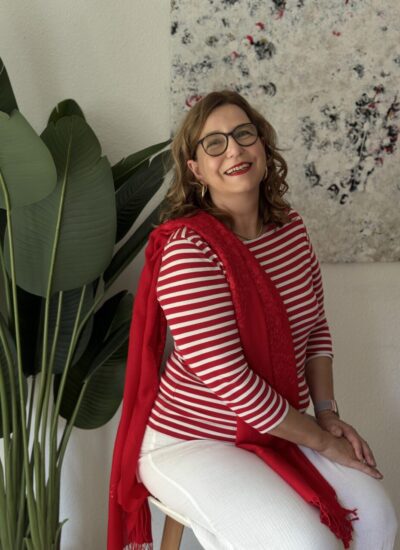 Portrait-Michaela-Werner